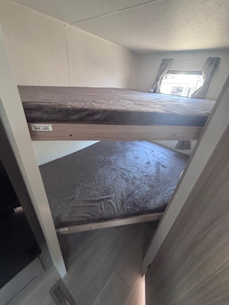 2025 KZ RV 2025 KZ RV KZ Sportsmen - thumbnail 6