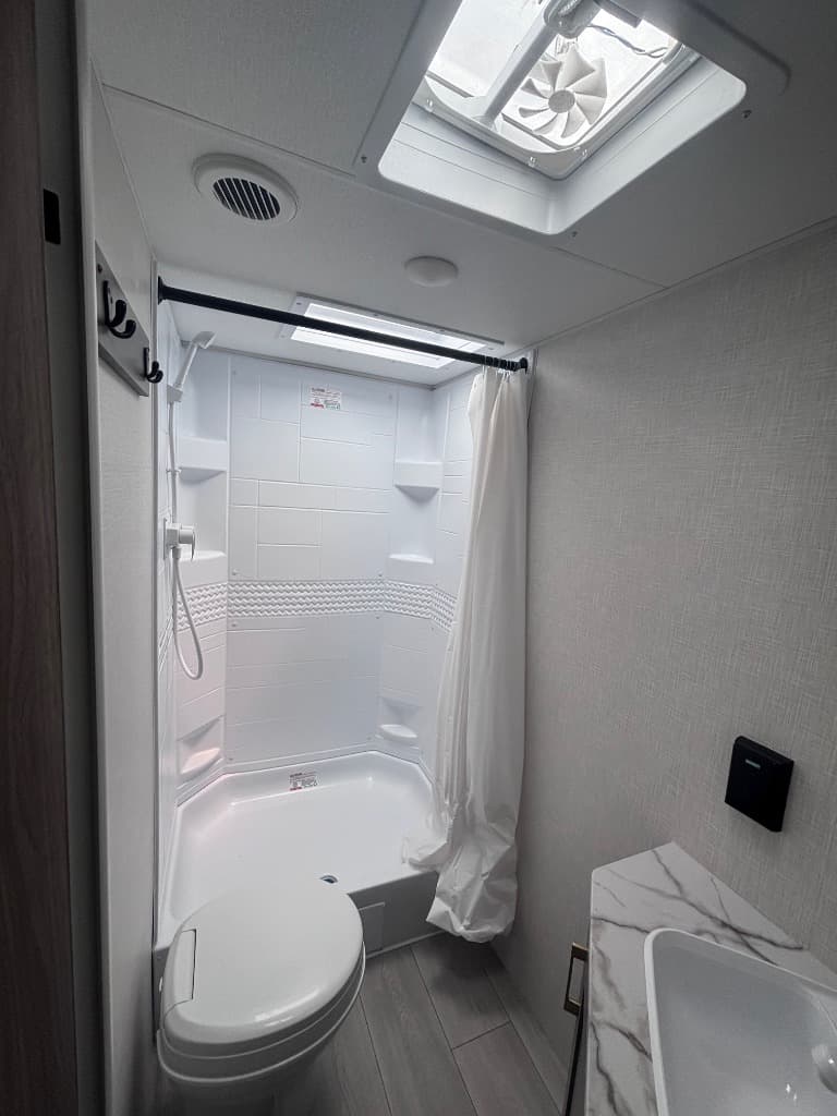 2025 KZ RV 2025 KZ RV KZ Sportsmen - thumbnail 7