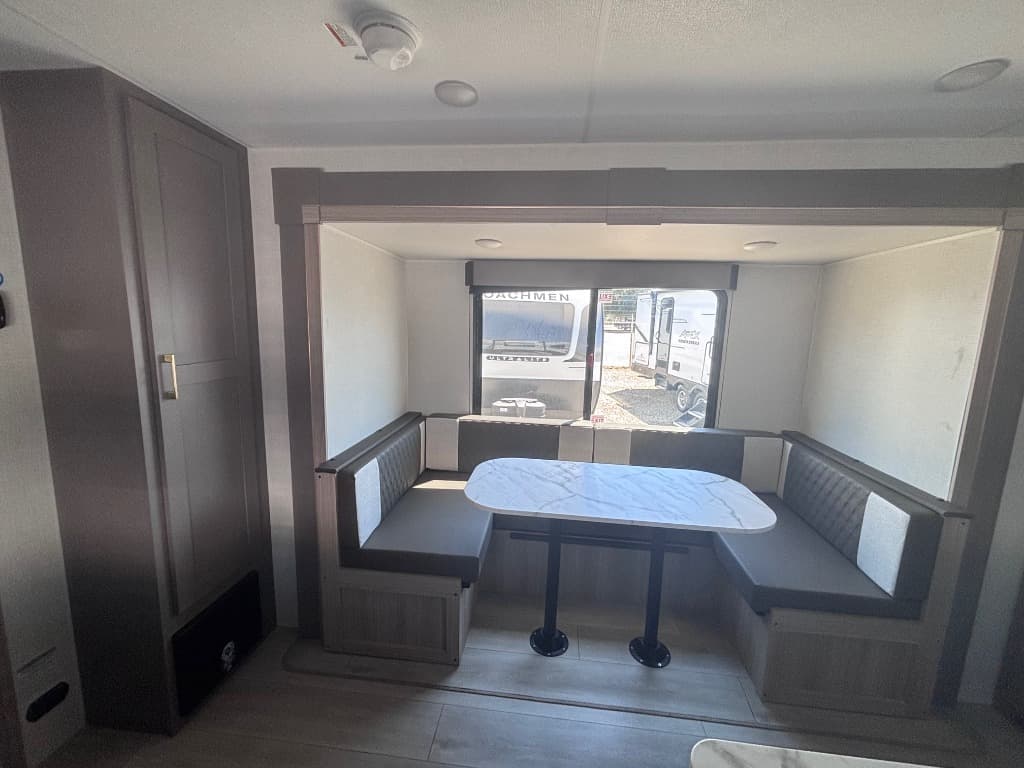 2025 KZ RV 2025 KZ RV KZ Sportsmen - thumbnail 9