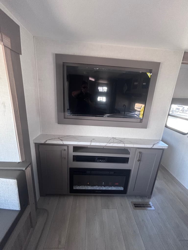 2025 KZ RV 2025 KZ RV KZ Sportsmen - thumbnail 10