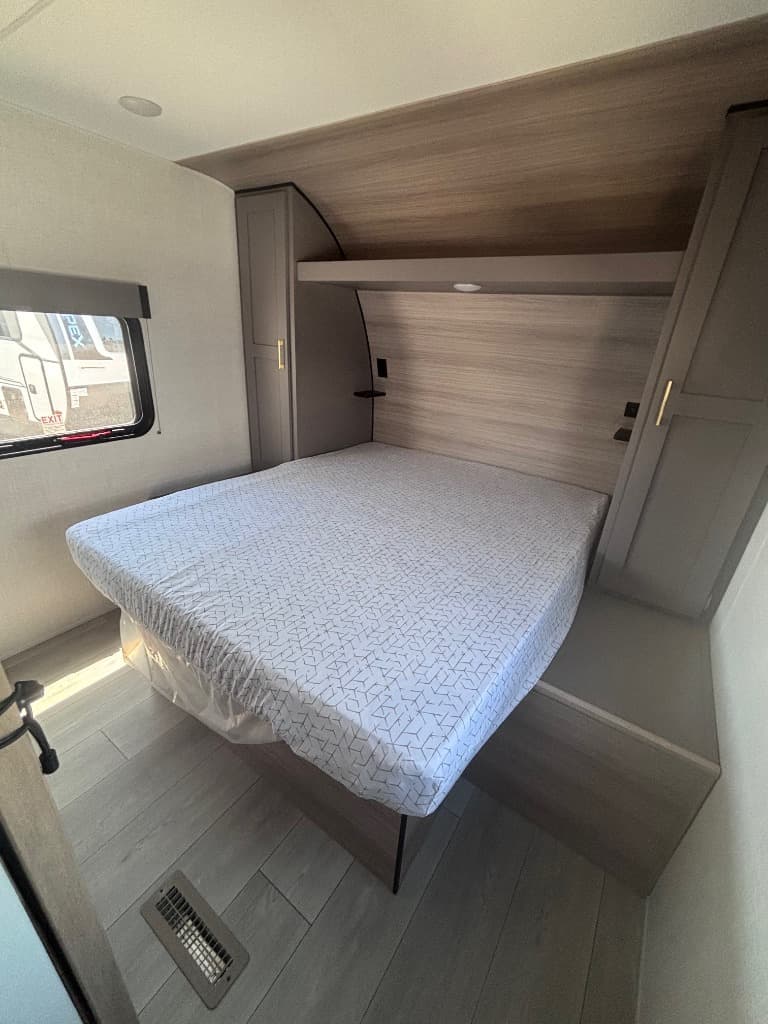 2025 KZ RV 2025 KZ RV KZ Sportsmen - thumbnail 11