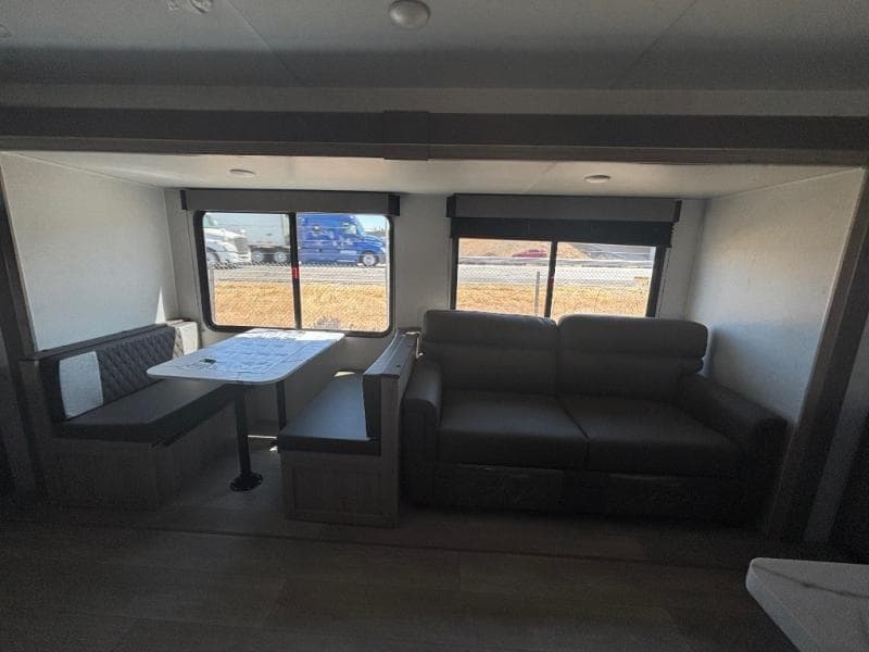 2025 KZ RV 2025 KZ RV KZ Sportsmen - thumbnail 2