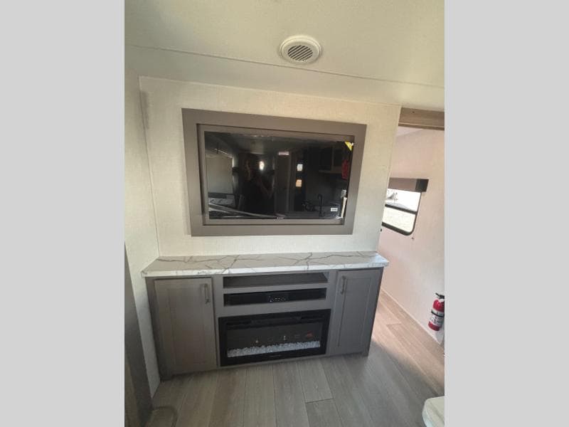 2025 KZ RV 2025 KZ RV KZ Sportsmen - thumbnail 4