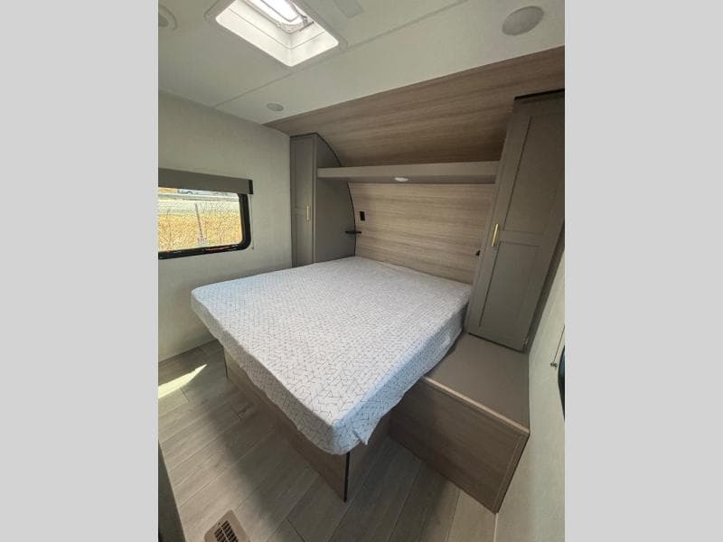 2025 KZ RV 2025 KZ RV KZ Sportsmen - thumbnail 6