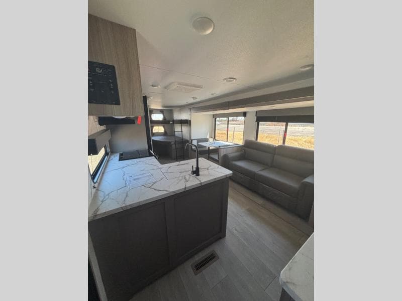 2025 KZ RV 2025 KZ RV KZ Sportsmen - thumbnail 7