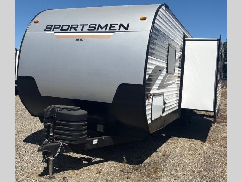 2025 KZ RV 2025 KZ RV KZ Sportsmen - thumbnail 9