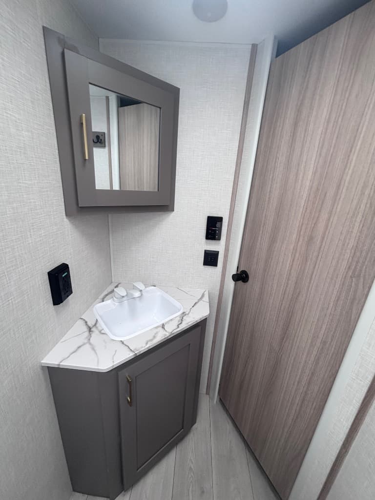 2025 KZ RV 2025 KZ RV KZ Sportsmen - thumbnail 8