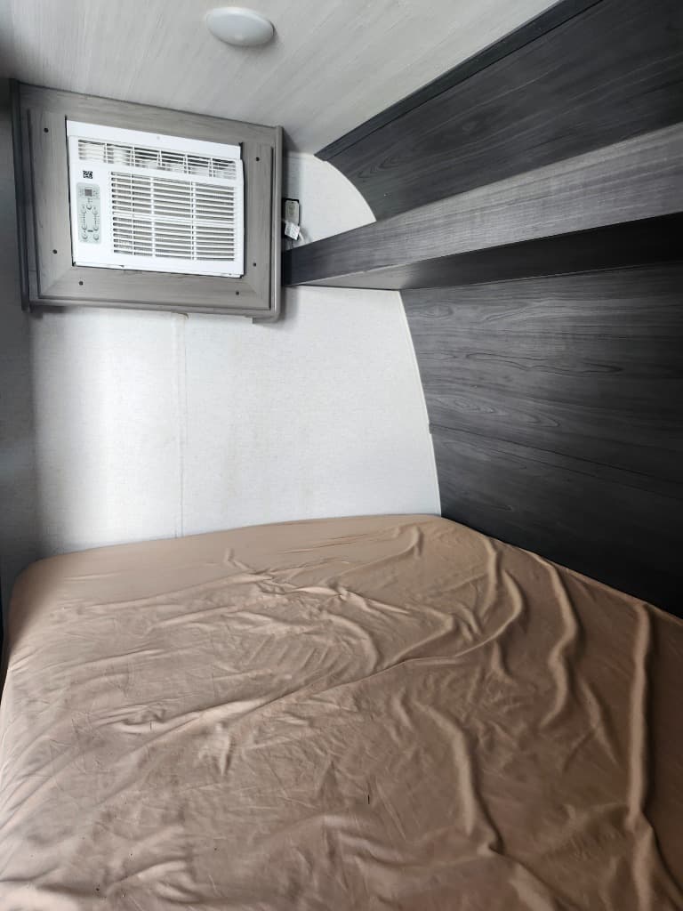 2024 Keystone RV 2024 Keystone RV Hideout Sport Single Axle - thumbnail 12