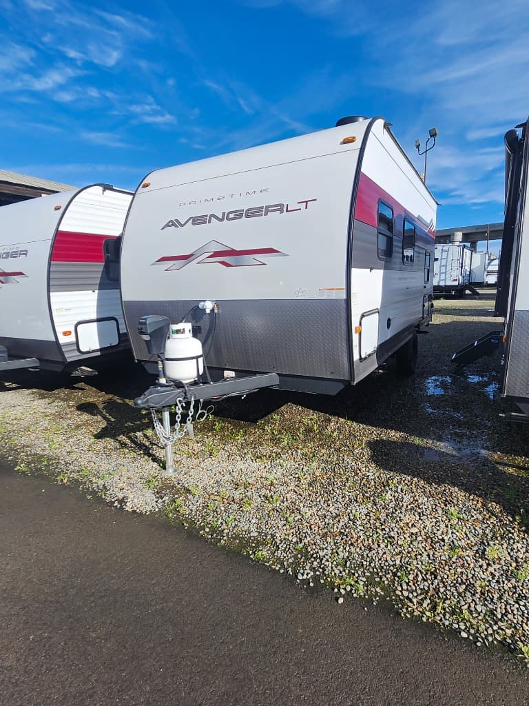 2025 Prime Time RV 2025 Prime Time RV Avenger - thumbnail 4