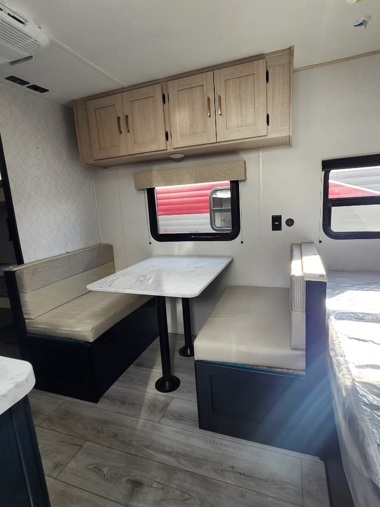 2025 Prime Time RV 2025 Prime Time RV Avenger - thumbnail 9