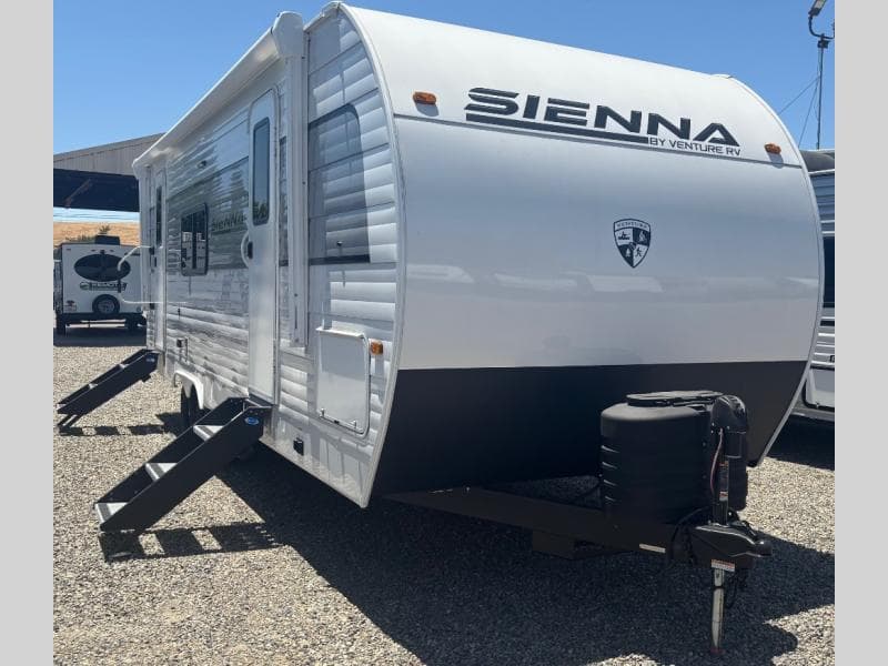 2025 Venture RV Sienna SA231VRK