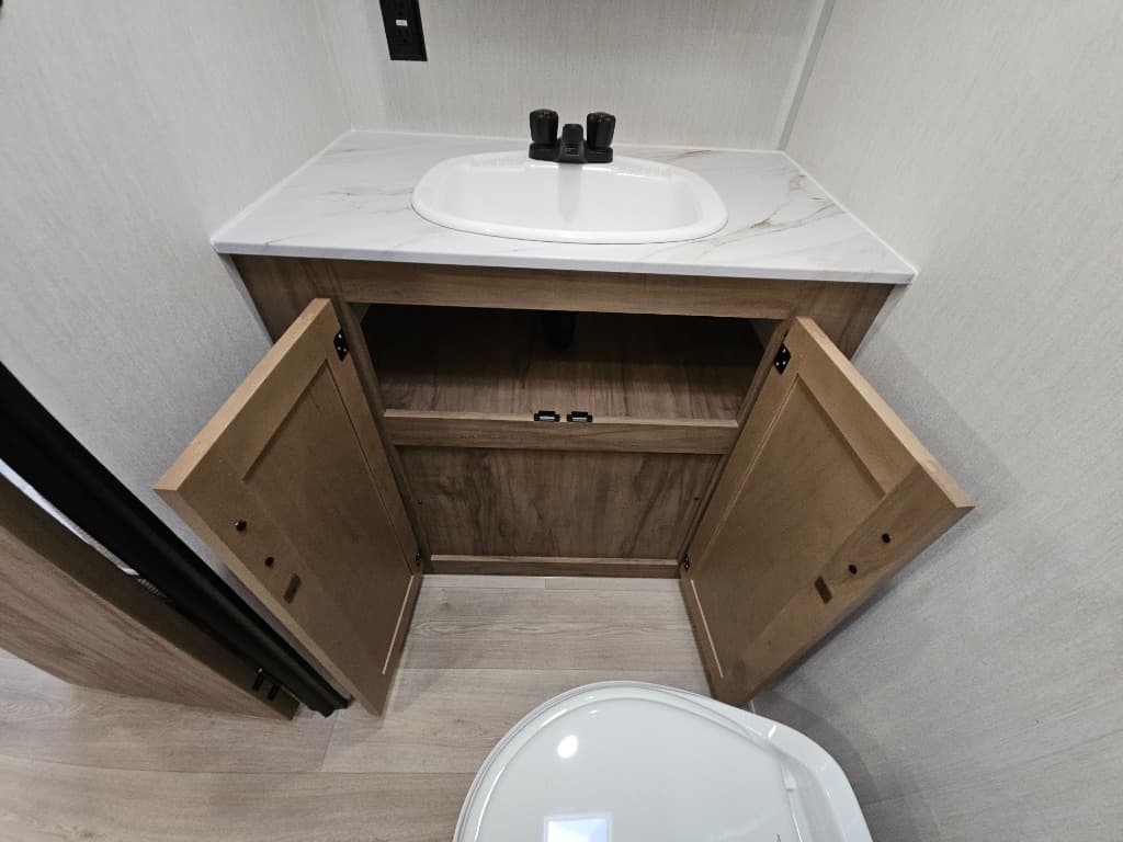 2025 Forest River 2025 Forest River Cherokee Wolf Pup - thumbnail 24