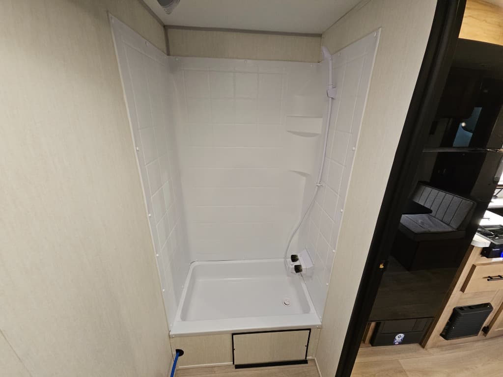 2025 Forest River 2025 Forest River Cherokee Wolf Pup - thumbnail 25