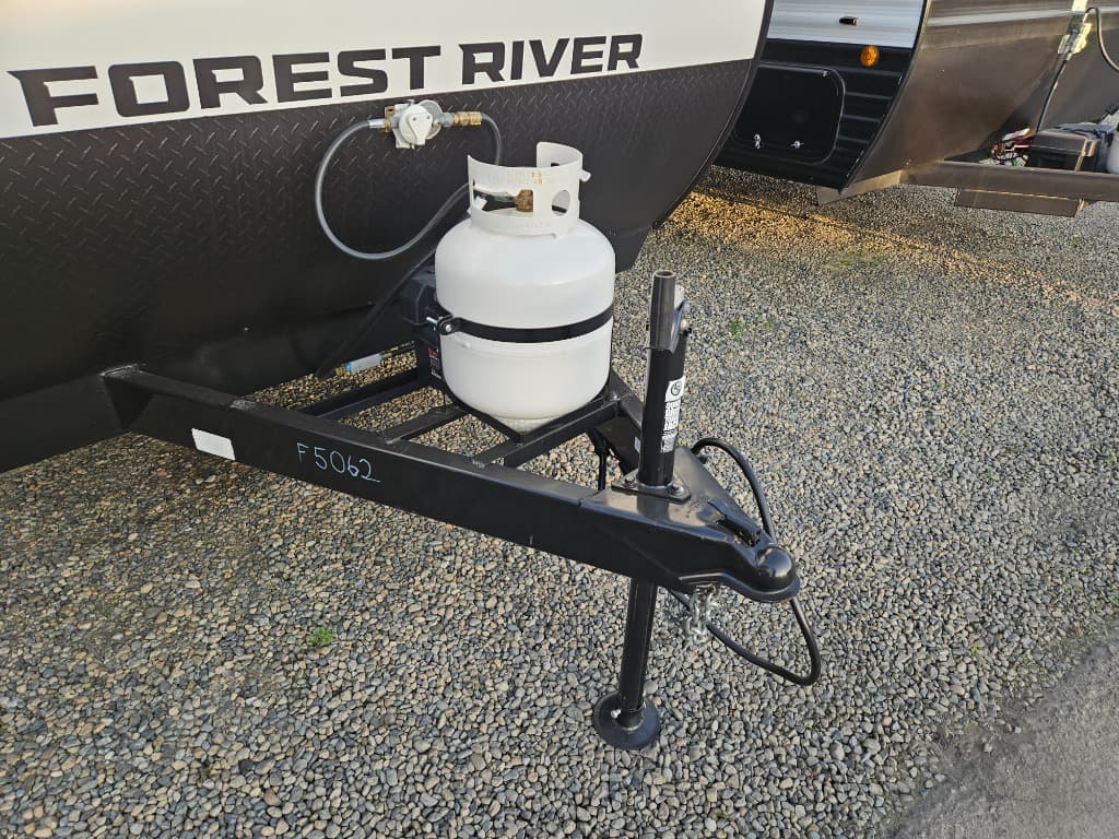 2025 Forest River 2025 Forest River Cherokee Wolf Pup - thumbnail 27