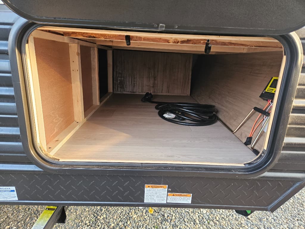 2025 Forest River 2025 Forest River Cherokee Wolf Pup - thumbnail 29