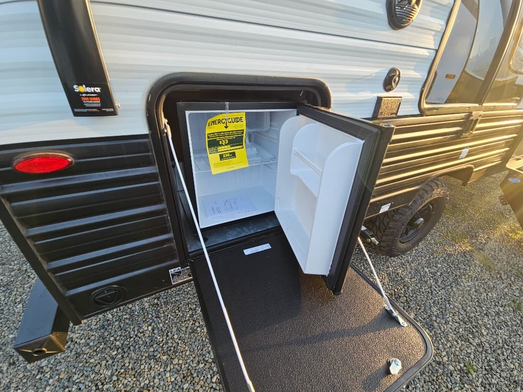 2025 Forest River 2025 Forest River Cherokee Wolf Pup - thumbnail 34