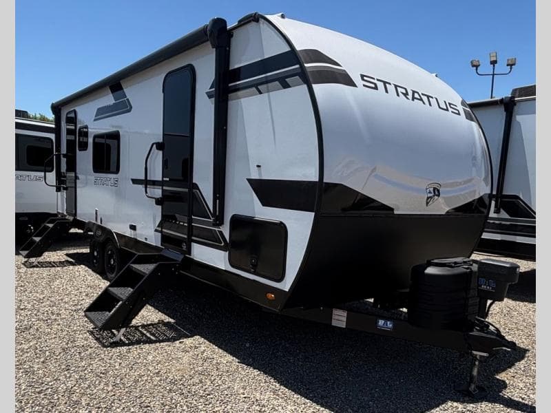 2026 Venture RV Stratus SR241VRK