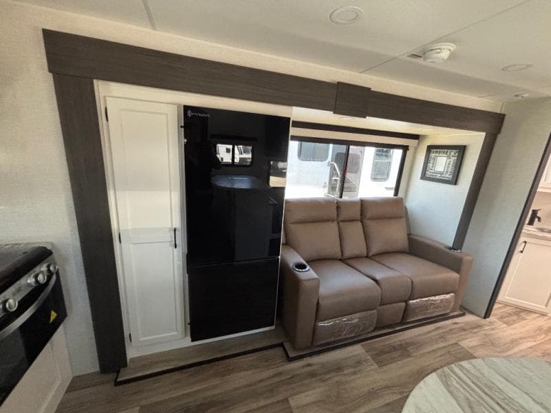 2026 Venture RV 2026 Venture RV Stratus - thumbnail 4