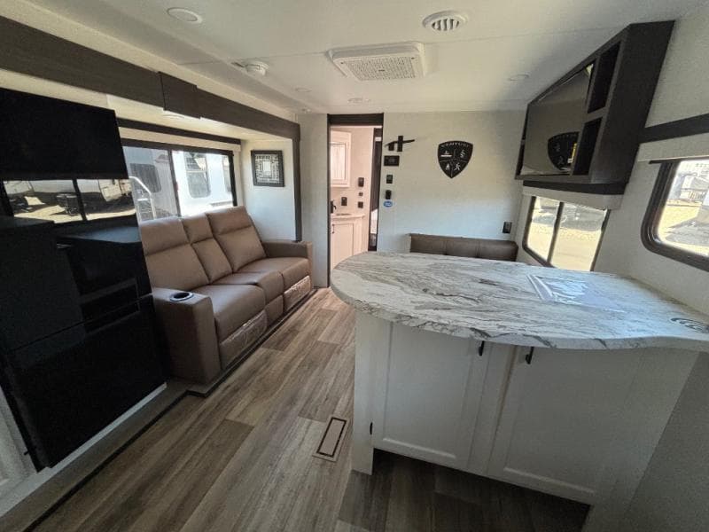 2026 Venture RV 2026 Venture RV Stratus - thumbnail 5