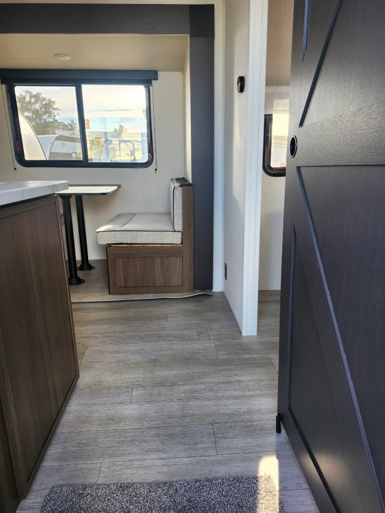 2025 Prime Time RV 2025 Prime Time RV Avenger - thumbnail 7