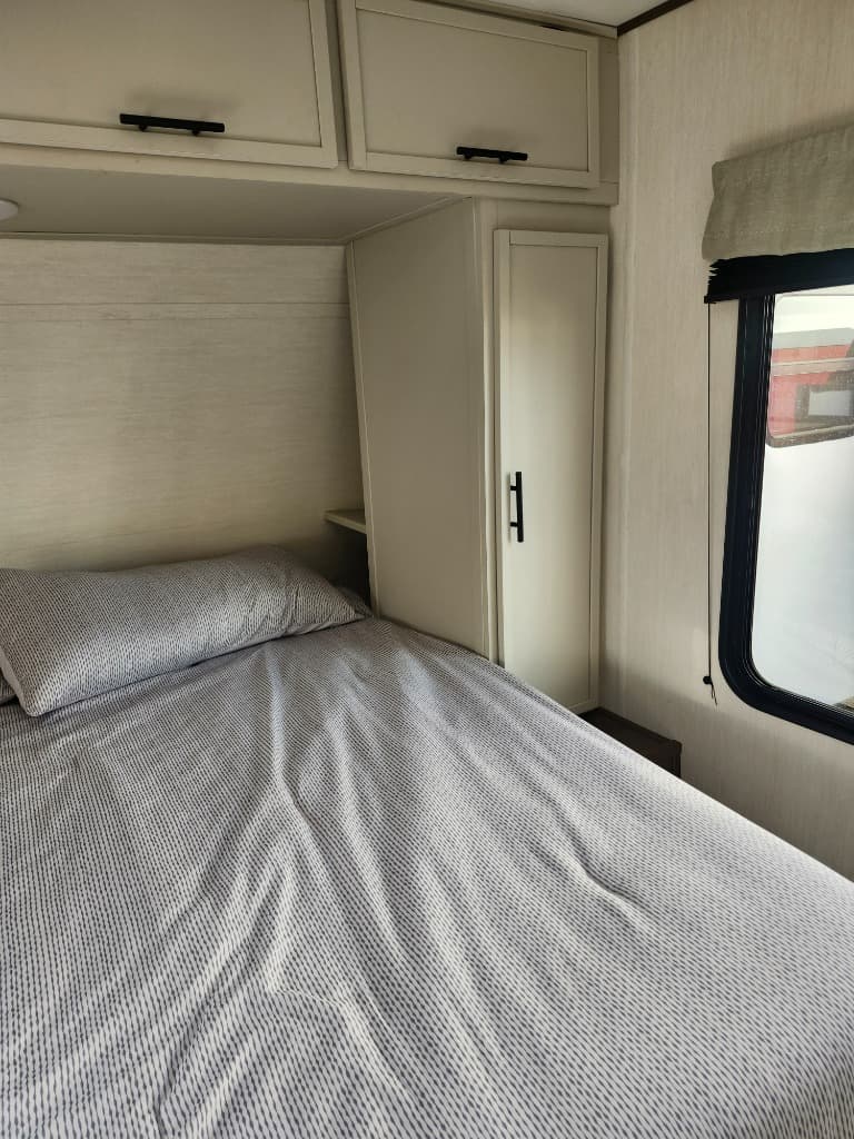 2025 Prime Time RV 2025 Prime Time RV Avenger - thumbnail 11