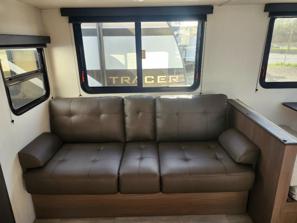 2025 Prime Time RV 2025 Prime Time RV Avenger - thumbnail 15