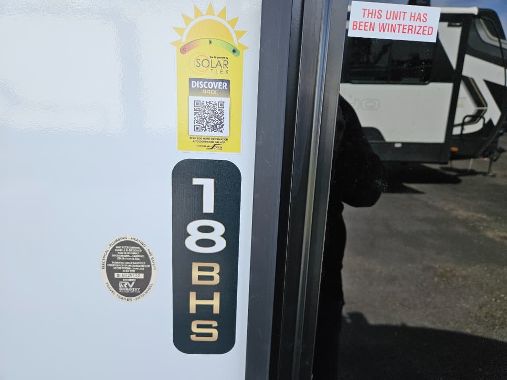 2025 Keystone RV 2025 Keystone RV Outback - thumbnail 17