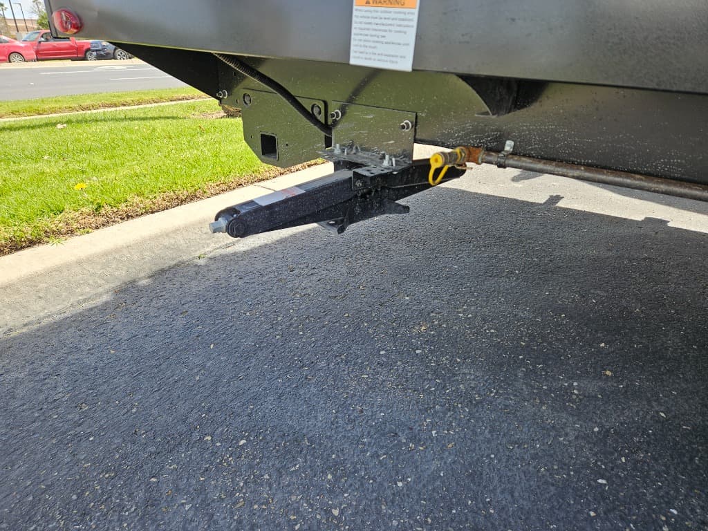 2025 Keystone RV 2025 Keystone RV Outback - thumbnail 19