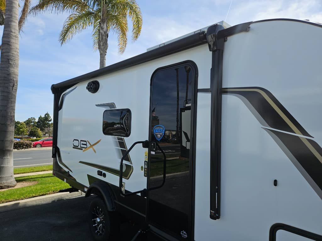 2025 Keystone RV 2025 Keystone RV Outback - thumbnail 20