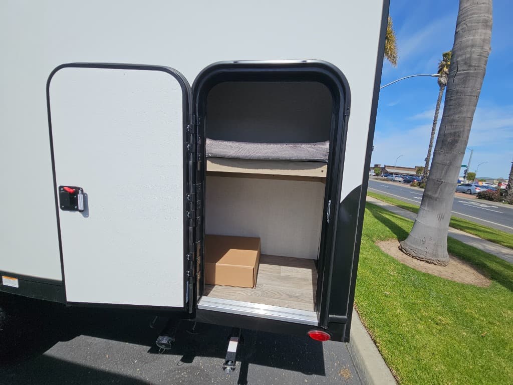 2025 Keystone RV 2025 Keystone RV Outback - thumbnail 24