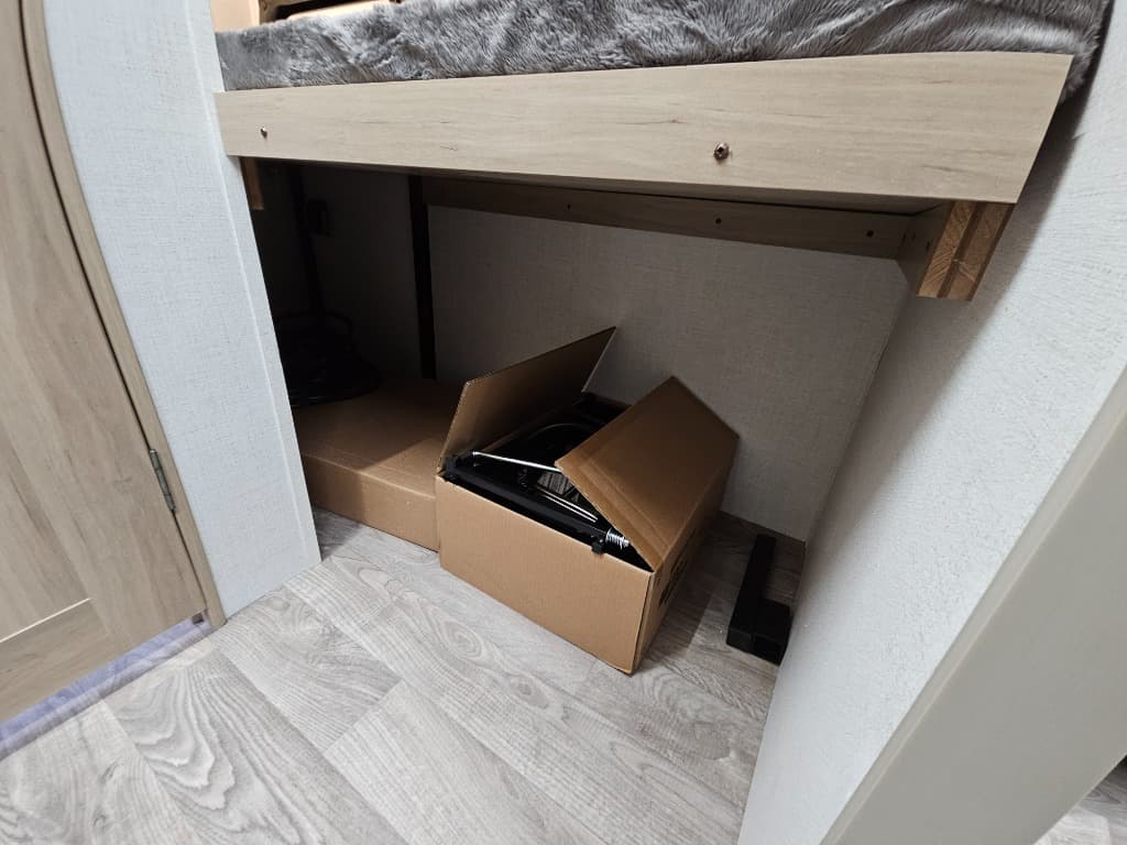 2025 Keystone RV 2025 Keystone RV Outback - thumbnail 40