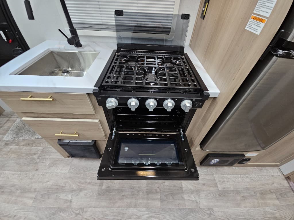 2025 Keystone RV 2025 Keystone RV Outback - thumbnail 56