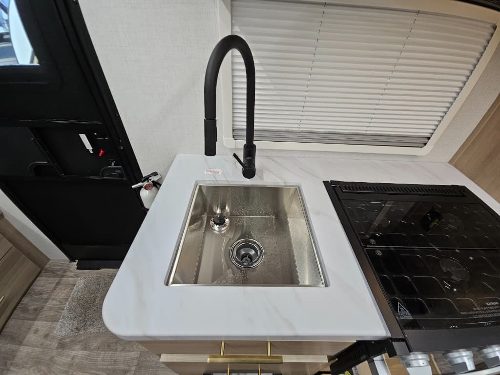 2025 Keystone RV 2025 Keystone RV Outback - thumbnail 58