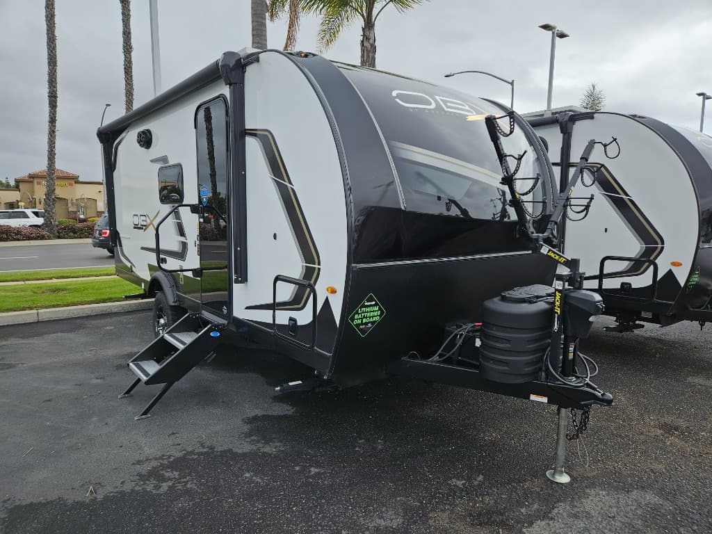 2025 Keystone RV 2025 Keystone RV Outback - image 1