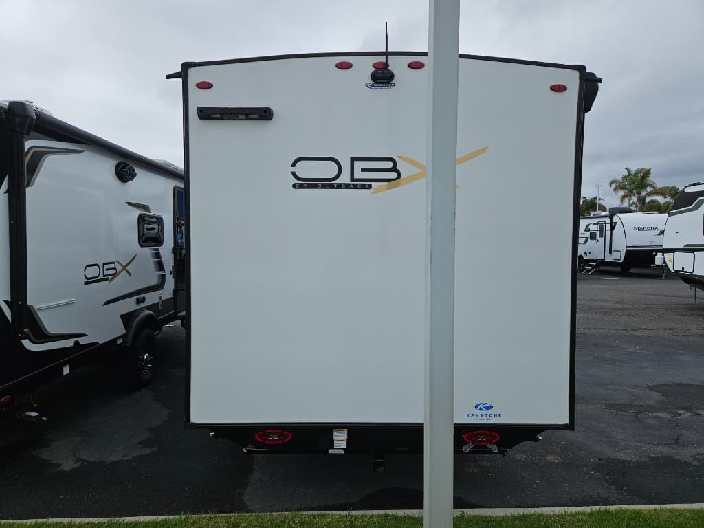 2025 Keystone RV 2025 Keystone RV Outback - thumbnail 5