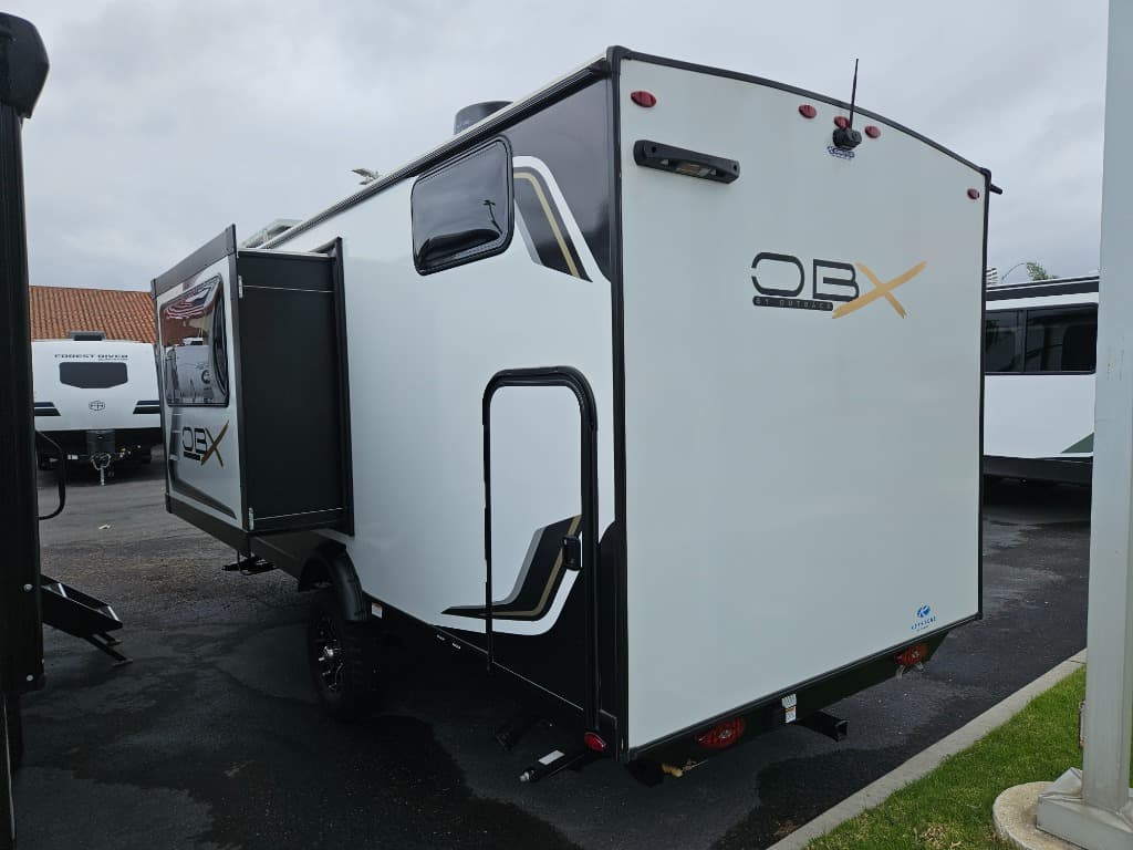 2025 Keystone RV 2025 Keystone RV Outback - thumbnail 6