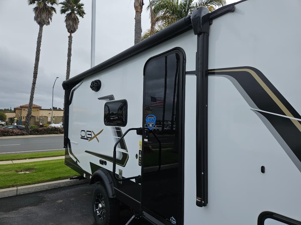 2025 Keystone RV 2025 Keystone RV Outback - thumbnail 16