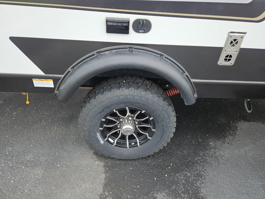 2025 Keystone RV 2025 Keystone RV Outback - thumbnail 19