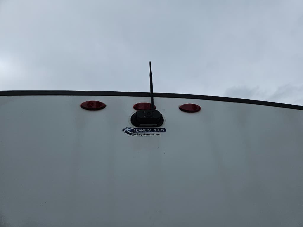 2025 Keystone RV 2025 Keystone RV Outback - thumbnail 24