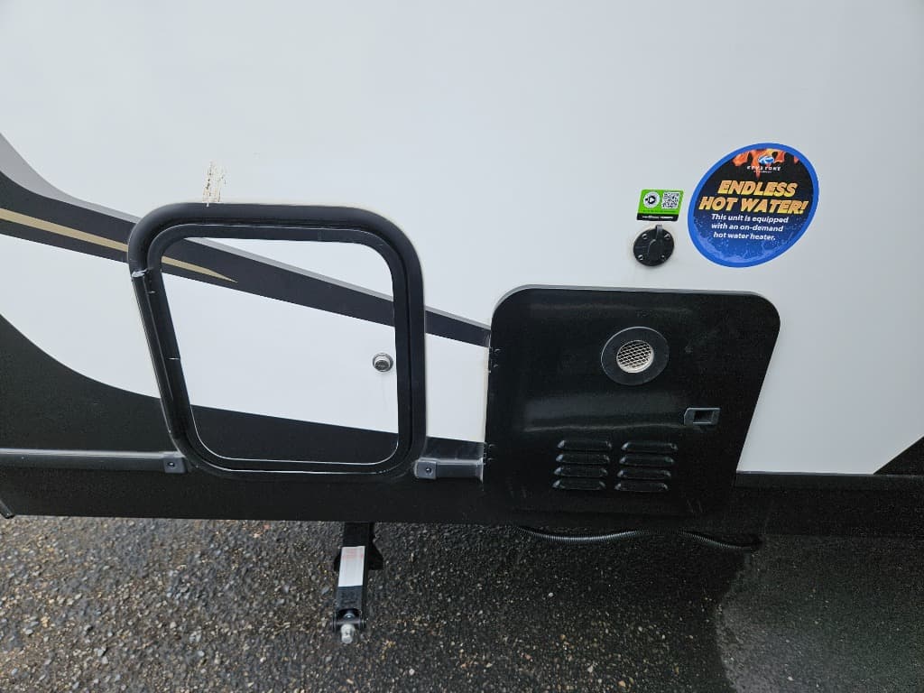 2025 Keystone RV 2025 Keystone RV Outback - thumbnail 28