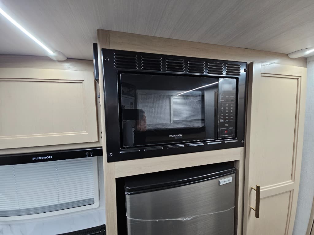 2025 Keystone RV 2025 Keystone RV Outback - thumbnail 50