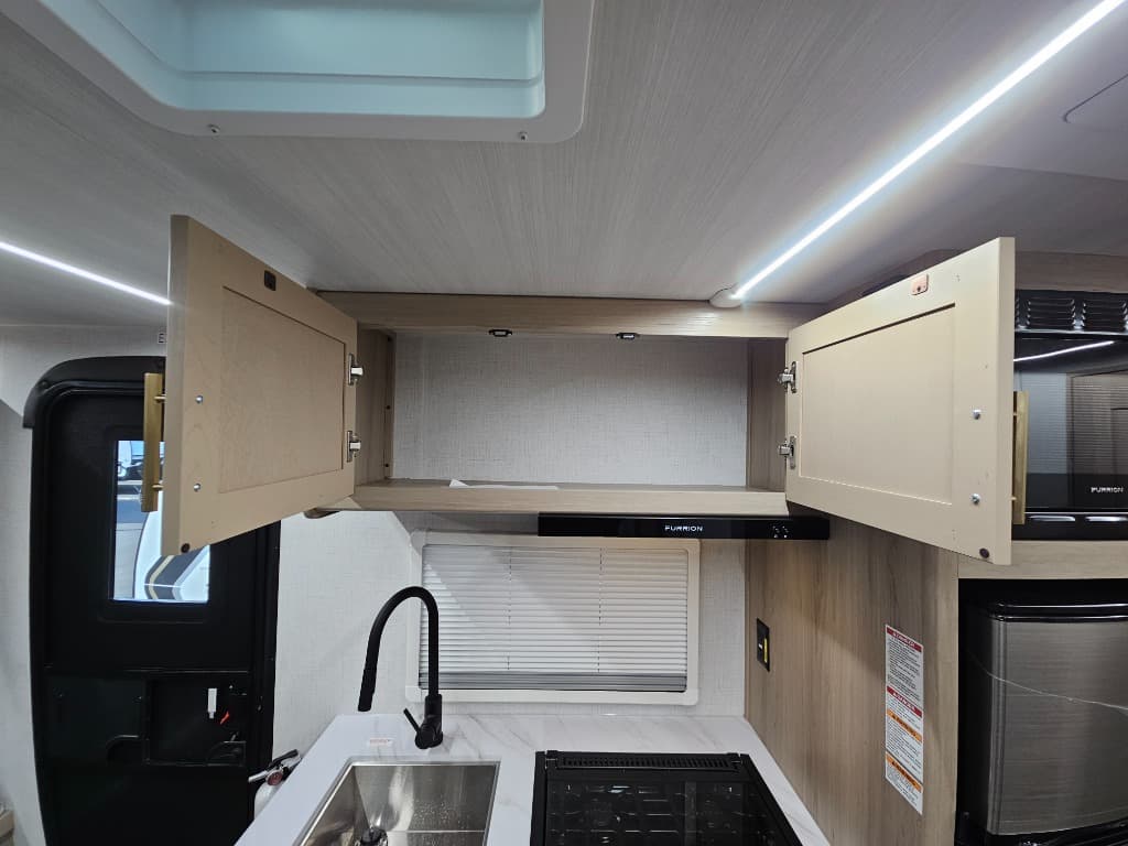 2025 Keystone RV 2025 Keystone RV Outback - thumbnail 55