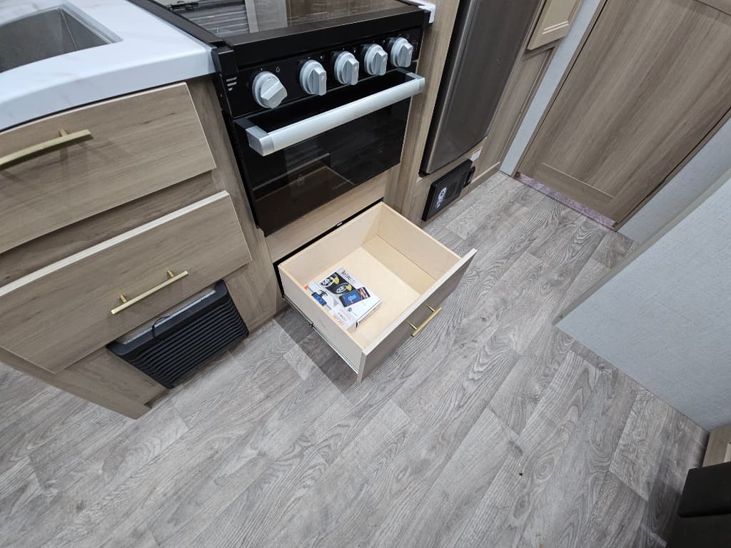 2025 Keystone RV 2025 Keystone RV Outback - thumbnail 59