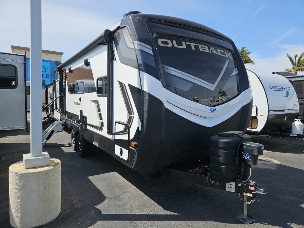 2025 Keystone RV Outback 212RB