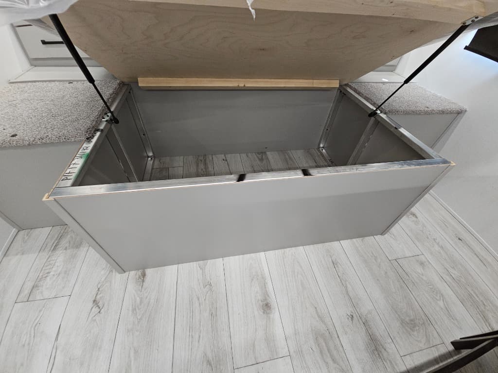 2025 Keystone RV 2025 Keystone RV Outback - thumbnail 12