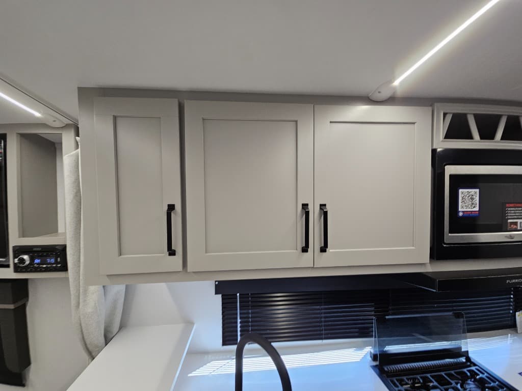 2025 Keystone RV 2025 Keystone RV Outback - thumbnail 18