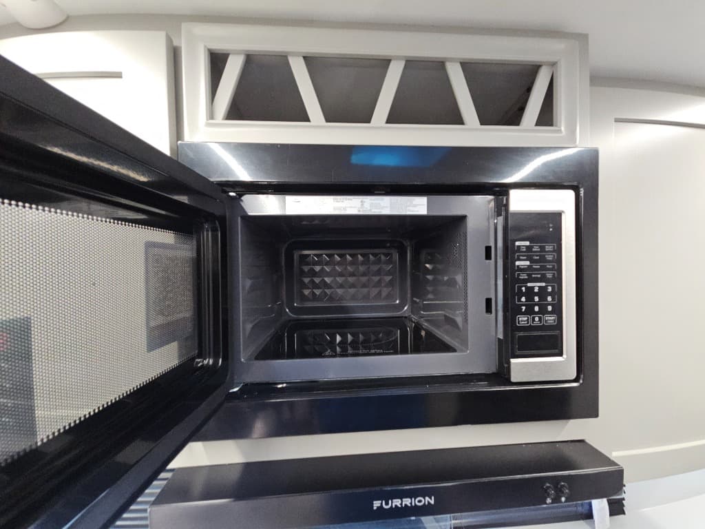 2025 Keystone RV 2025 Keystone RV Outback - thumbnail 21