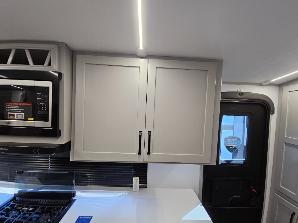 2025 Keystone RV 2025 Keystone RV Outback - thumbnail 22