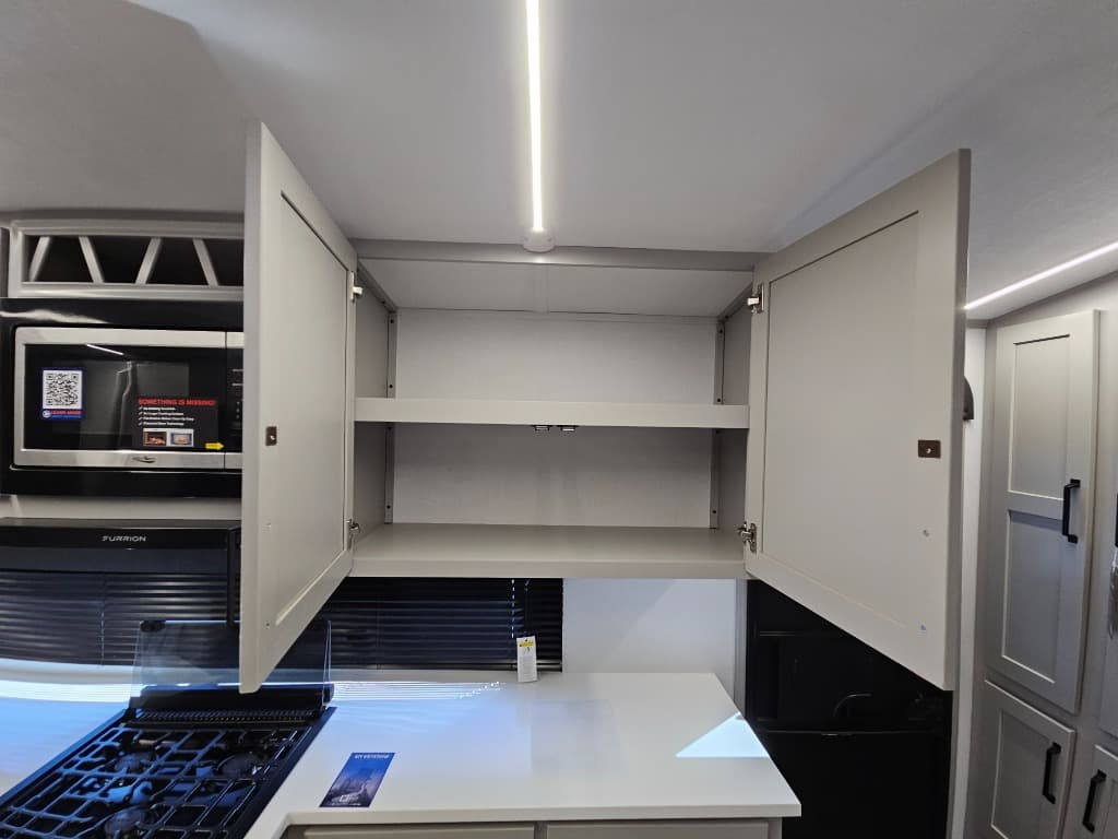 2025 Keystone RV 2025 Keystone RV Outback - thumbnail 23