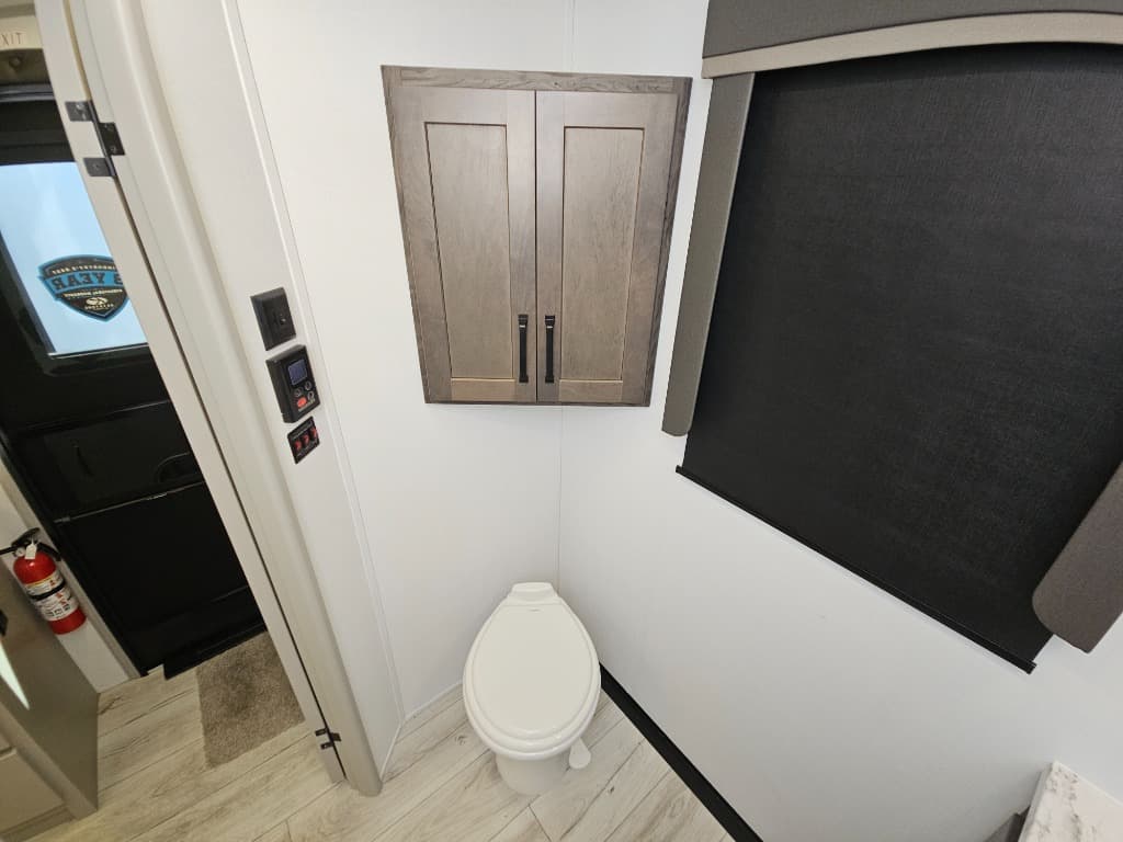 2025 Keystone RV 2025 Keystone RV Outback - thumbnail 49